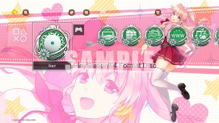 ꡼ No.010 | ֥ᥬӥZPS4PS Vitaѥ饽ꥷƥơޤۿ