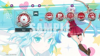 ꡼ No.014 | ֥ᥬӥZPS4PS Vitaѥ饽ꥷƥơޤۿ