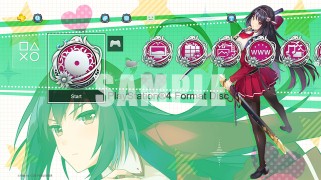 ꡼ No.018 | ֥ᥬӥZPS4PS Vitaѥ饽ꥷƥơޤۿ