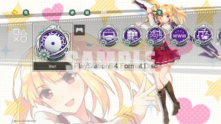 ꡼ No.022 | ֥ᥬӥZPS4PS Vitaѥ饽ꥷƥơޤۿ