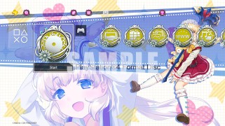 ꡼ No.026 | ֥ᥬӥZPS4PS Vitaѥ饽ꥷƥơޤۿ