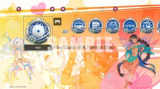 ꡼ No.030 | ֥ᥬӥZPS4PS Vitaѥ饽ꥷƥơޤۿ