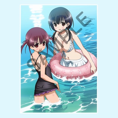 ꡼ No.002 | ֺ-Saki-PlusפοåAnimeJapan 2017