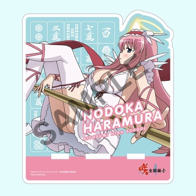 ꡼ No.004 | ֺ-Saki-PlusפοåAnimeJapan 2017