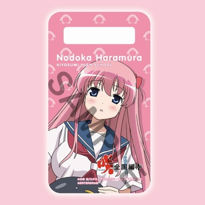 ꡼ No.007 | ֺ-Saki-PlusפοåAnimeJapan 2017