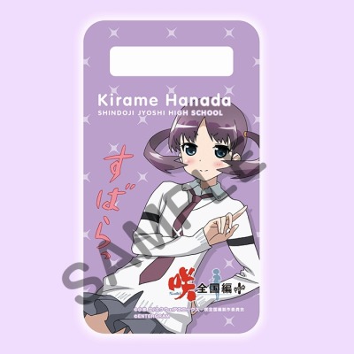 ꡼ No.008 | ֺ-Saki-PlusפοåAnimeJapan 2017