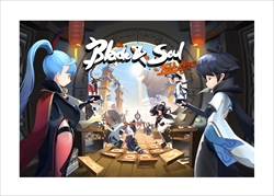 ꡼ No.002Υͥ / GDC 2017NCSOFTVRBladeSoul Table ArenaפPV档֥֥쥤ɥɥפΥ饯о줹﷿RTS