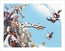 ꡼ No.003Υͥ / GDC 2017NCSOFTVRBladeSoul Table ArenaפPV档֥֥쥤ɥɥפΥ饯о줹﷿RTS