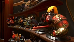 ꡼ No.005Υͥ / GDC 2017NCSOFTVRBladeSoul Table ArenaפPV档֥֥쥤ɥɥפΥ饯о줹﷿RTS