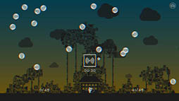 からっぽのいえ