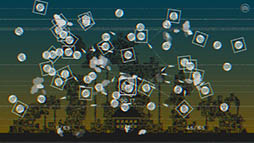 からっぽのいえ