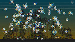 からっぽのいえ