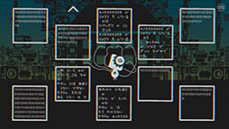 からっぽのいえ