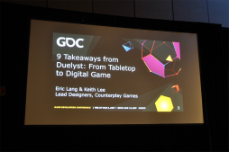꡼ No.001Υͥ / GDC 2017ϥǥ륲ΥץȥפȤƥʥϤɤѤǤΤDuelystץब⤿餷9Ĥθ