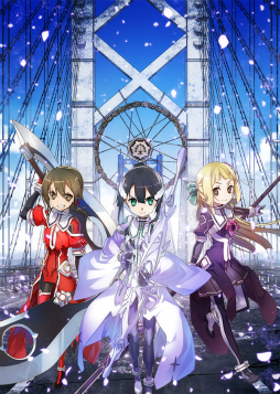 画像ギャラリー No.003のサムネイル画像 / 「結城友奈は勇者である 花結いのきらめき」，7日間で事前登録10万突破