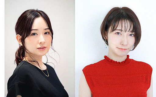 画像ギャラリー No.004のサムネイル画像 / 「ゆゆゆい」,“アニメ連動 郡千景 特別咲輝祭”を開催