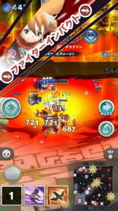 画像ギャラリー No.007のサムネイル画像 / 新作MOBA「オーディンクラウン」の事前登録がスタート,CBTも開催決定