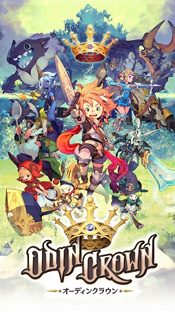 ꡼ No.001Υͥ / GameJeansΥޡȥեMOBA֥ǥ󥯥饦סiOS/AndroidǤۿ