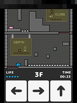 ���������꡼ No.004�Υ���ͥ������ / ���ߥå����ܤ���򲣰�ư�ȥ����פǹ�ά����������󥲡���֥��饤�९�饤��פ�Ҳ𤹤�֡ʤۤܡ��������ޥۥ������̿�����1365��