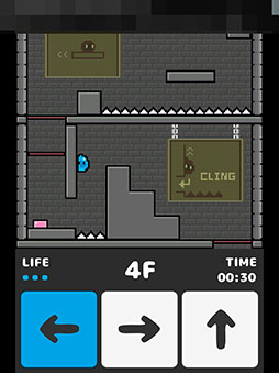 ���������꡼ No.006�Υ���ͥ������ / ���ߥå����ܤ���򲣰�ư�ȥ����פǹ�ά����������󥲡���֥��饤�९�饤��פ�Ҳ𤹤�֡ʤۤܡ��������ޥۥ������̿�����1365��