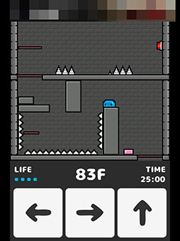 ���������꡼ No.013�Υ���ͥ������ / ���ߥå����ܤ���򲣰�ư�ȥ����פǹ�ά����������󥲡���֥��饤�९�饤��פ�Ҳ𤹤�֡ʤۤܡ��������ޥۥ������̿�����1365��