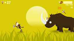 �ӥå��ϥ󥿡���Big Hunter��