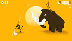 ビックハンター(Big Hunter)