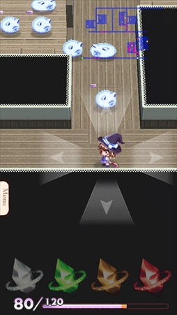 ꡼ No.008Υͥ / 饤RPGˡνҹפiOSǤۿ򳫻