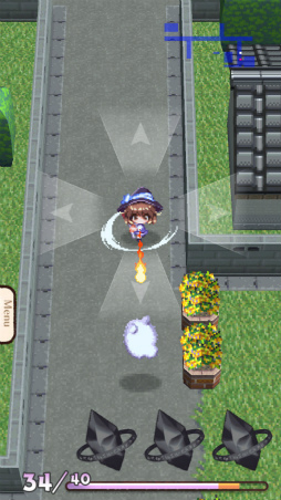 ꡼ No.002 | ʬˡϤiOS饤RPGˡνҹפҲ𤹤֡ʤۤܡޥۥ̿1394