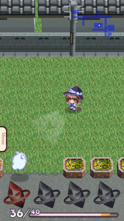 ꡼ No.004 | ʬˡϤiOS饤RPGˡνҹפҲ𤹤֡ʤۤܡޥۥ̿1394