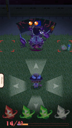 ꡼ No.006 | ʬˡϤiOS饤RPGˡνҹפҲ𤹤֡ʤۤܡޥۥ̿1394