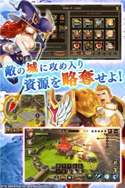 ���������꡼ No.002�Υ���ͥ������ / ���ޥ۸����빶�ᥢ�������RPG��HOPE Online�פ�3����ۿ���������Ͽ�μ��դ򳫻ϡ��Ƕ����������夲�ơ�Ũ�ξ뤫��񸻤�άå����