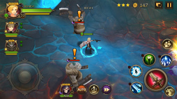 ���������꡼ No.007�Υ���ͥ������ / �����ڤ���롤�빶�ᥢ�������RPG��HOPE Online�פ������ۿ���10Ϣ������3��ʬ�Υ����ƥ�������ץ쥼���