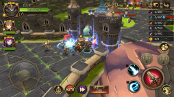 ���������꡼ No.008�Υ���ͥ������ / �����ڤ���롤�빶�ᥢ�������RPG��HOPE Online�פ������ۿ���10Ϣ������3��ʬ�Υ����ƥ�������ץ쥼���