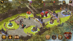 ���������꡼ No.009�Υ���ͥ������ / �����ڤ���롤�빶�ᥢ�������RPG��HOPE Online�פ������ۿ���10Ϣ������3��ʬ�Υ����ƥ�������ץ쥼���