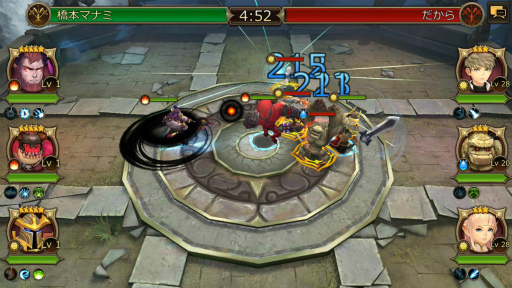 ���������꡼ No.010�Υ���ͥ������ / �����ڤ���롤�빶�ᥢ�������RPG��HOPE Online�פ������ۿ���10Ϣ������3��ʬ�Υ����ƥ�������ץ쥼���