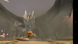 画像ギャラリー No.002のサムネイル画像 / 「HOPE Online」巨大ドラゴンに挑む“最強レイド”が実装,新ガチャも