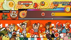 画像ギャラリー No.007のサムネイル画像 / 「太鼓の達人」が3月15日で“イエローVer.”にアップデート。「前前前世」「シオカラ節」「全力バタンキュー」など16曲が追加