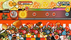 画像ギャラリー No.008のサムネイル画像 / 「太鼓の達人」が3月15日で“イエローVer.”にアップデート。「前前前世」「シオカラ節」「全力バタンキュー」など16曲が追加