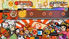 画像ギャラリー No.011のサムネイル画像 / 「太鼓の達人」が3月15日で“イエローVer.”にアップデート。「前前前世」「シオカラ節」「全力バタンキュー」など16曲が追加