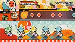 画像ギャラリー No.012のサムネイル画像 / 「太鼓の達人」が3月15日で“イエローVer.”にアップデート。「前前前世」「シオカラ節」「全力バタンキュー」など16曲が追加