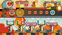 画像ギャラリー No.014のサムネイル画像 / 「太鼓の達人」が3月15日で“イエローVer.”にアップデート。「前前前世」「シオカラ節」「全力バタンキュー」など16曲が追加