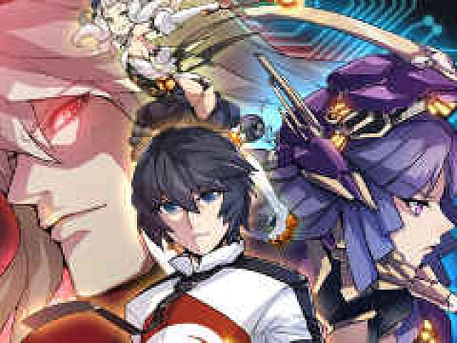 PC版「カオスコード -ニューサインオブカタストロフィ-」が3月16日に