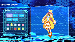 ���������꡼ No.009�Υ���ͥ������ / �֥����������� -�˥塼�����󥪥֥������ȥ��ե�-�פ�Steam�������ۿ���3��23���ޤǤ�10�󥪥�