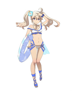 画像ギャラリー No.007のサムネイル画像 / 「ゼロから始める魔法の書」,イベントクエスト”青い海と幽霊船”が開始