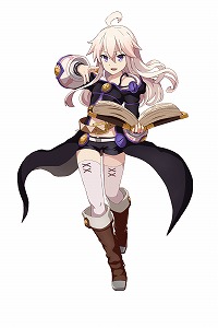 画像ギャラリー No.004のサムネイル画像 / 「ゼロから始める魔法の書」,Blu-ray&DVDのBOX発売記念イベントを開催