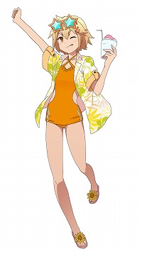 画像ギャラリー No.011のサムネイル画像 / 「ゼロから始める魔法の書」,Blu-ray&DVDのBOX発売記念イベントを開催