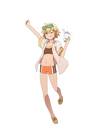 画像ギャラリー No.013のサムネイル画像 / 「ゼロから始める魔法の書」,Blu-ray&DVDのBOX発売記念イベントを開催