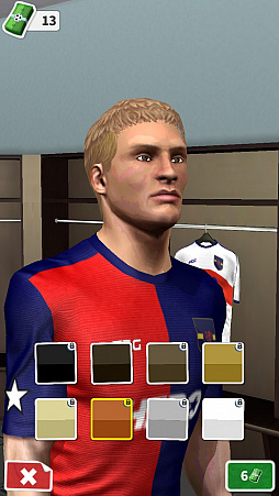 ���������꡼ No.006�Υ���ͥ������ / ���å���������򥫥��奢��˳ڤ���륹�ޥ۸������ץ��Score! Hero�פ�Ҳ𤹤�֡ʤۤܡ��������ޥۥ������̿�����1368��