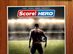 ���å���������򥫥��奢��˳ڤ���륹�ޥ۸������ץ��Score! Hero�פ�Ҳ𤹤�֡ʤۤܡ��������ޥۥ������̿�����1368��